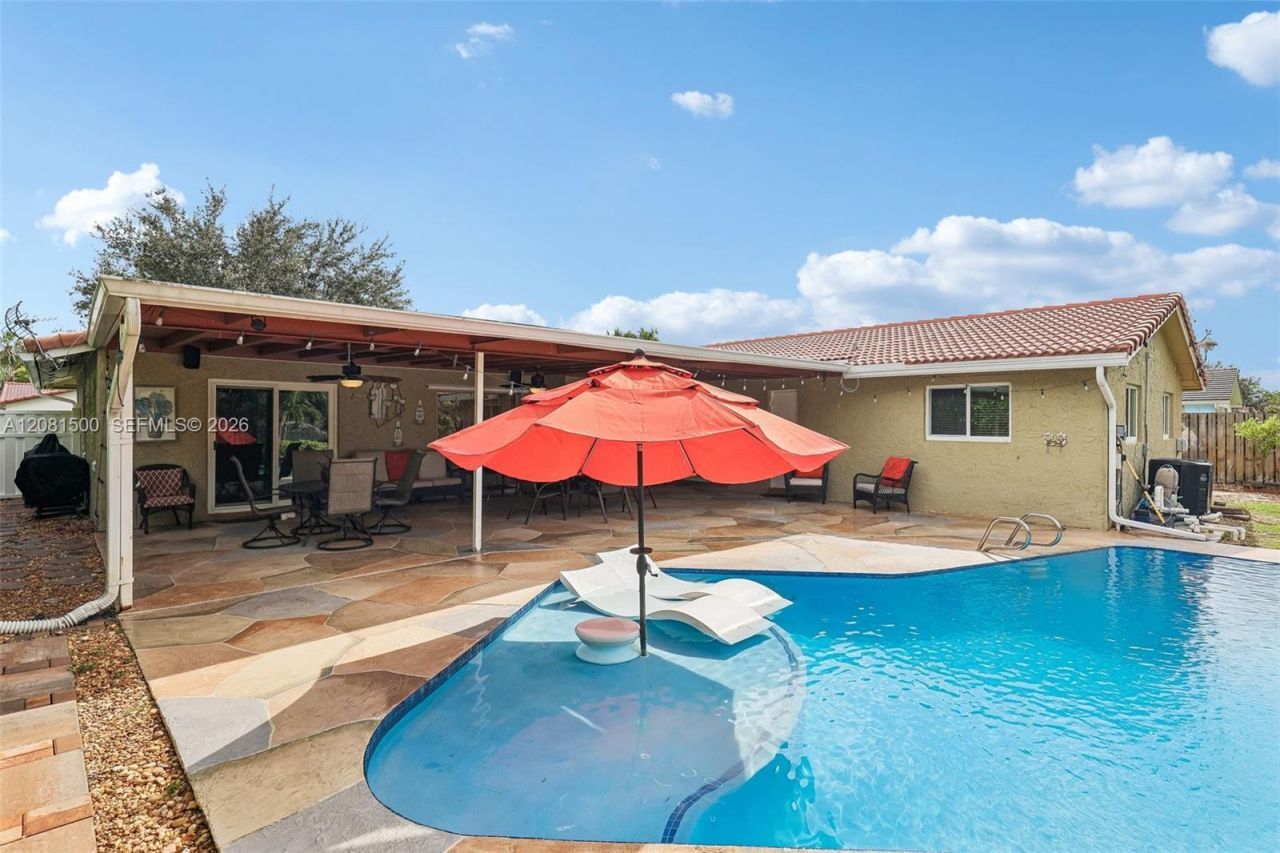 8835 NW 27th St, Coral Springs, FL 33065 Photo