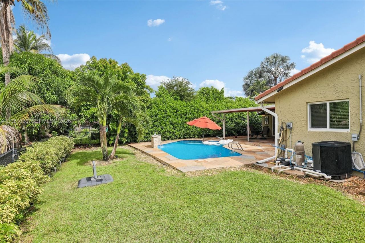 8835 NW 27th St , Coral Springs, FL 33065 Photo