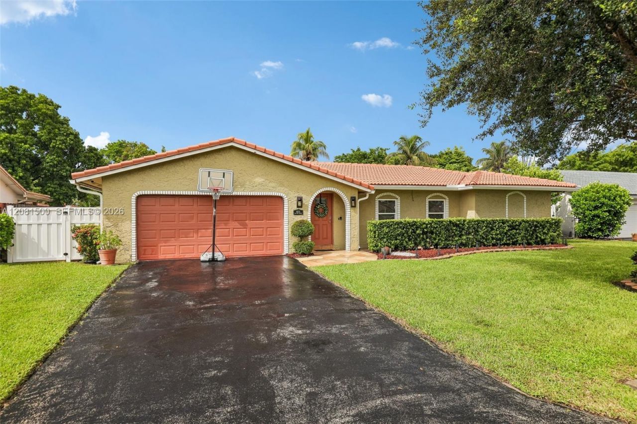 8835 NW 27th St, Coral Springs, FL 33065 Photo