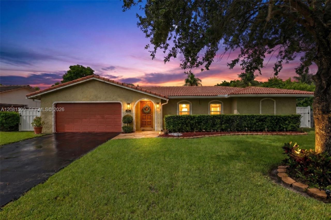 8835 NW 27th St, Coral Springs, FL 33065 Photo