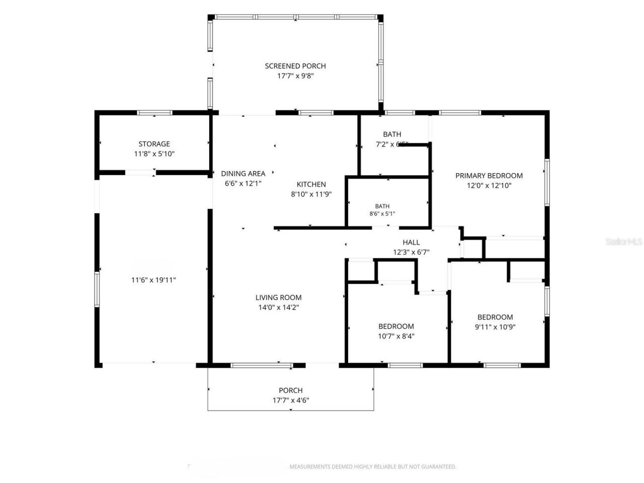 207 Elaine Drive, Auburndale, FL 33823 Photo