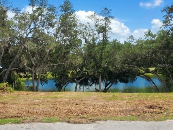 5387 SE 168TH AVENUE , OCKLAWAHA, FL 32179