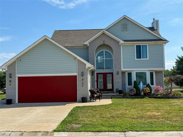 36680 Cecilia Drive , Sterling Heights, Mi 48312
