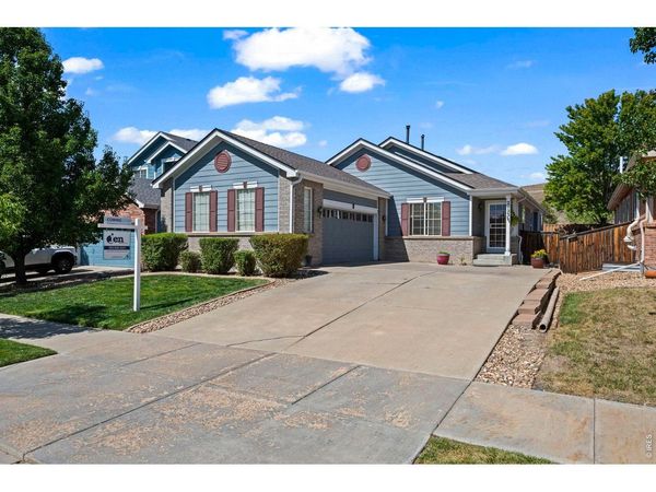 2023 Alpine Dr, Erie, CO 80516