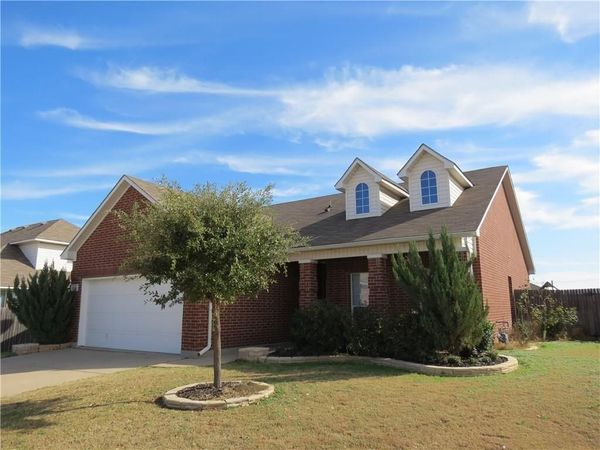 610 Poplar Vista Lane, Arlington, TX 76002
