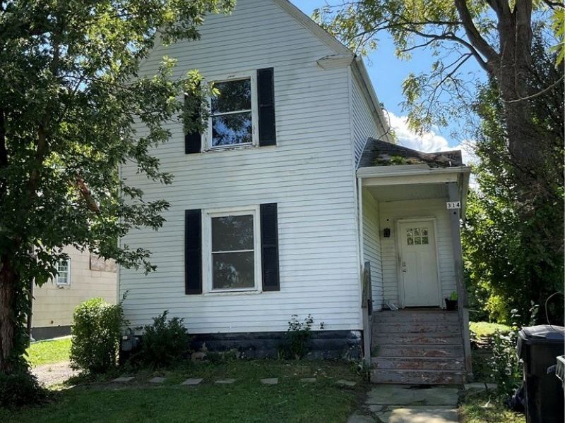 314 16th Street, Elyria, OH 44035 Photo 1
