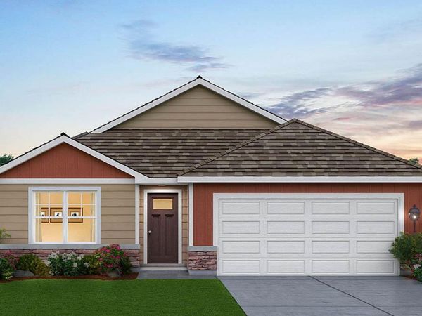 4219 Viceroy Street , Portage, IN 46385