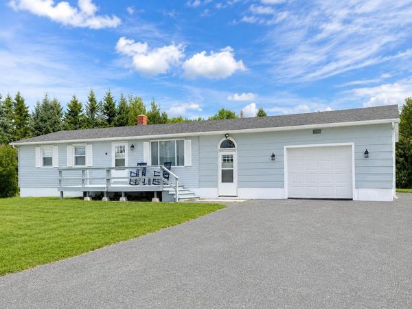 570 Houlton Road, Westfield, ME 04787