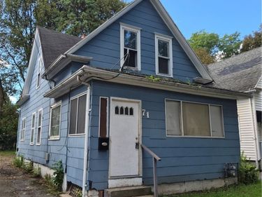 71 Berlin Street , Rochester, NY 14621