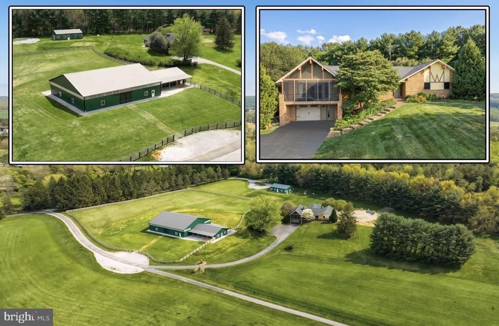 2761 BALTIMORE PIKE, HANOVER, PA 17331