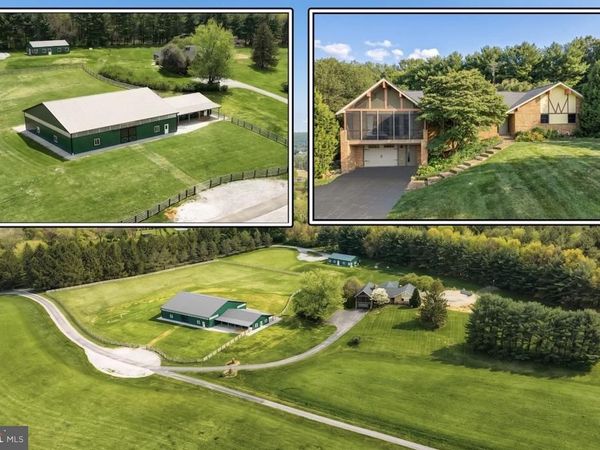 2761 BALTIMORE PIKE, HANOVER, PA 17331