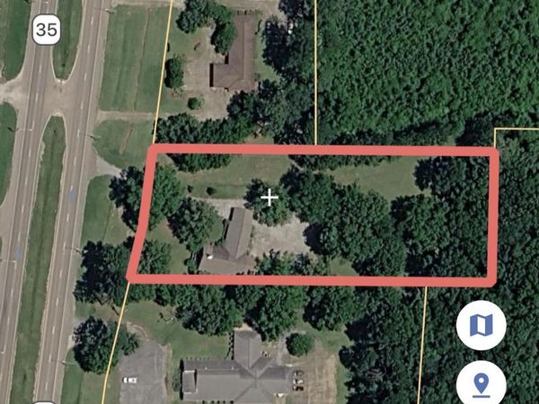1110 S 35 Highway, Forest, MS 39074