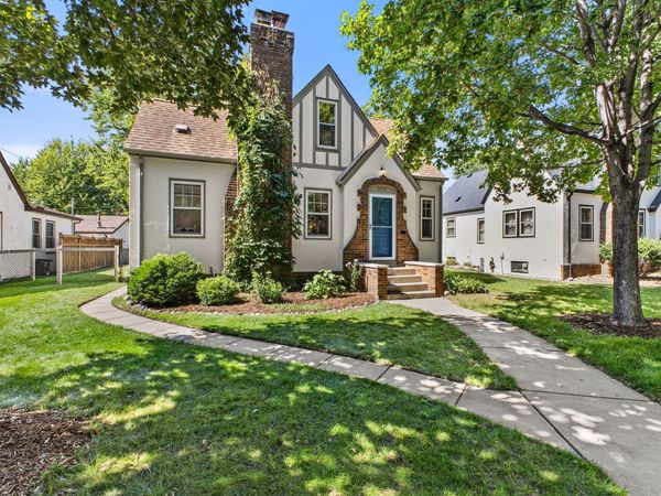 5612 15th Avenue S, Minneapolis, MN 55417