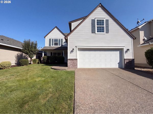 1267 NE MORNING SUN DR, Hillsboro, OR 97124