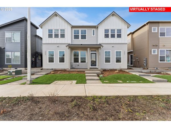 3547 SW 209th AVE, Hillsboro, OR 97129