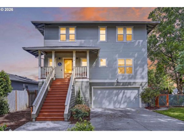 434 S 2ND ST, St. Helens, OR 97051