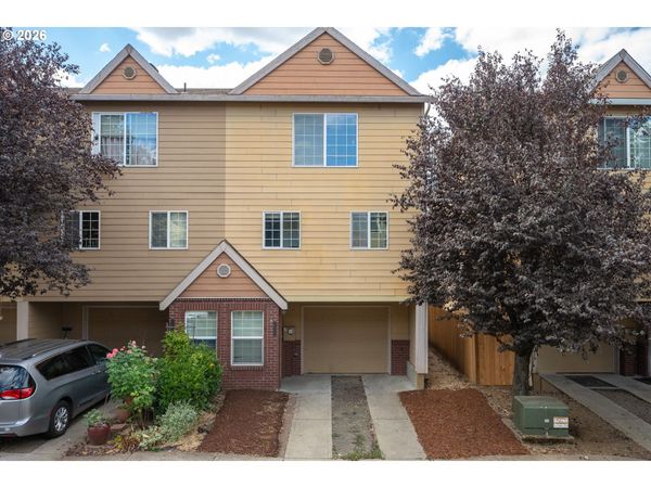 12115 SE HAROLD ST, Portland, OR 97266