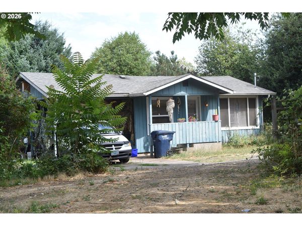 109 MCCLURE LN, Eugene, OR 97404