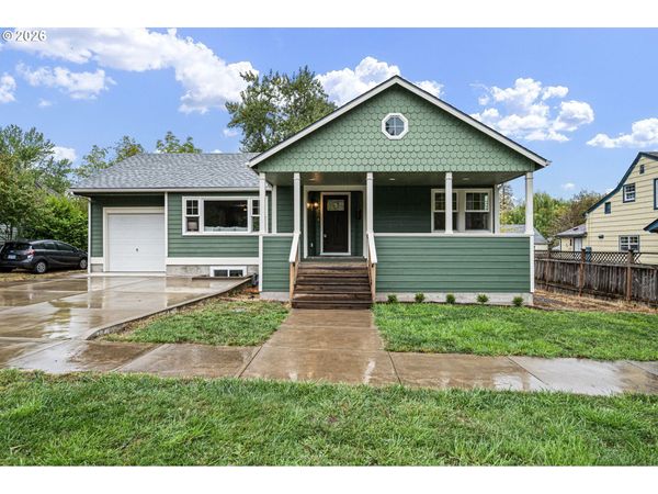 1624 WALNUT ST, Eugene, OR 97403