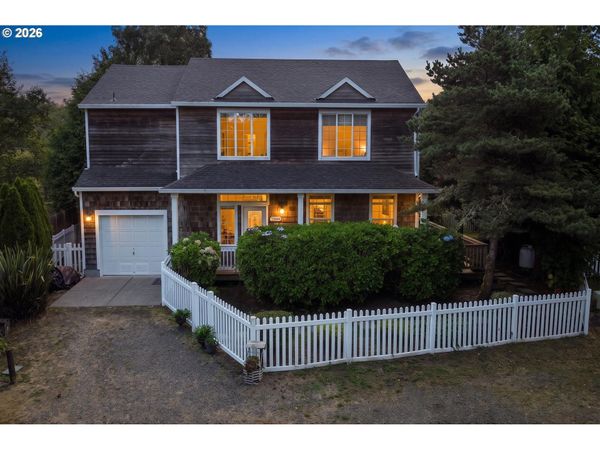 51000 PROPOSAL CT, Neskowin, OR 97149