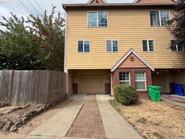 12103 SE HAROLD ST, Portland, OR 97266