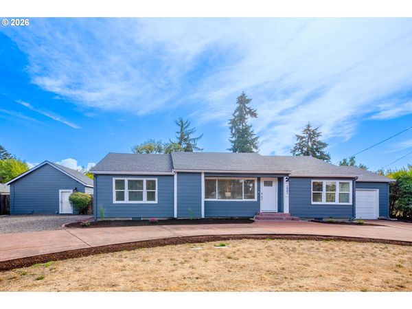 2881 RIVER RD, Eugene, OR 97404