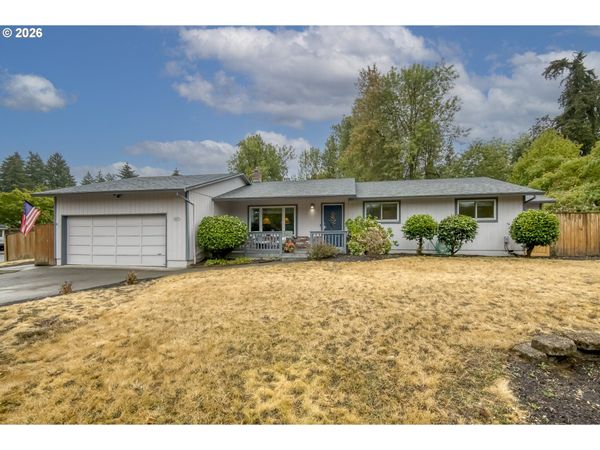 16677 SE KINGSRIDGE CT, Milwaukie, OR 97267