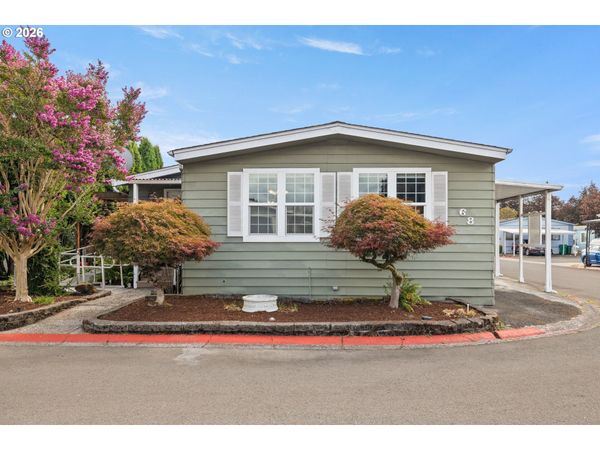 13640 SE Highway 212, Unit 68, Clackamas, OR 97015