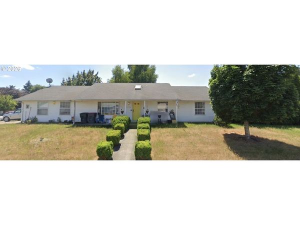 1570 SW FELLOWS ST, McMinnville, OR 97128