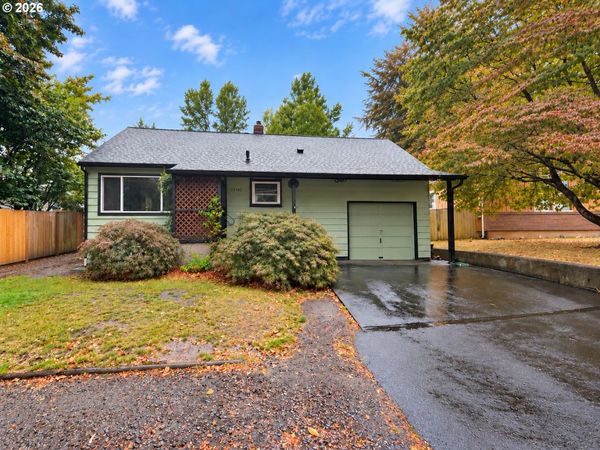19145 ADDIE ST, Gladstone, OR 97027