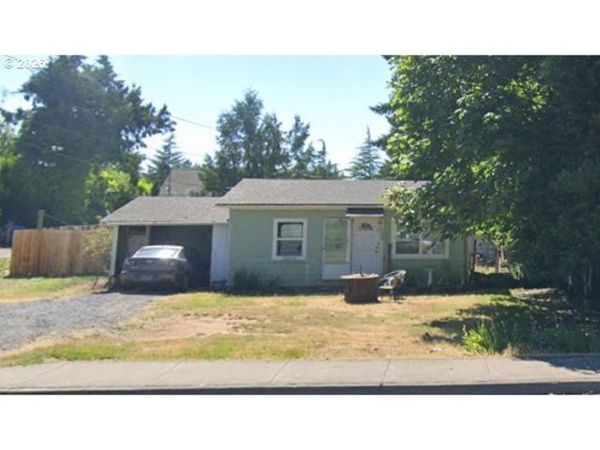 16395 SE BLUFF RD, Sandy, OR 97055