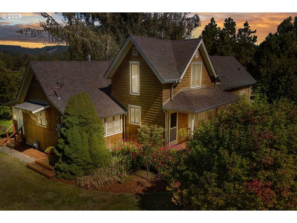 31467 GOWDYVILLE RD, Cottage Grove, OR 97424