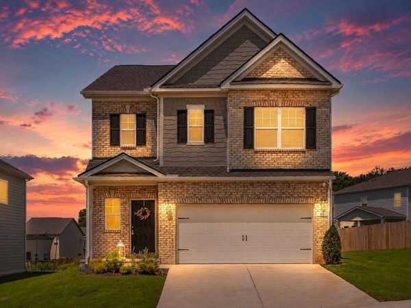 80 Lightwood Dr , Antioch, TN 37013