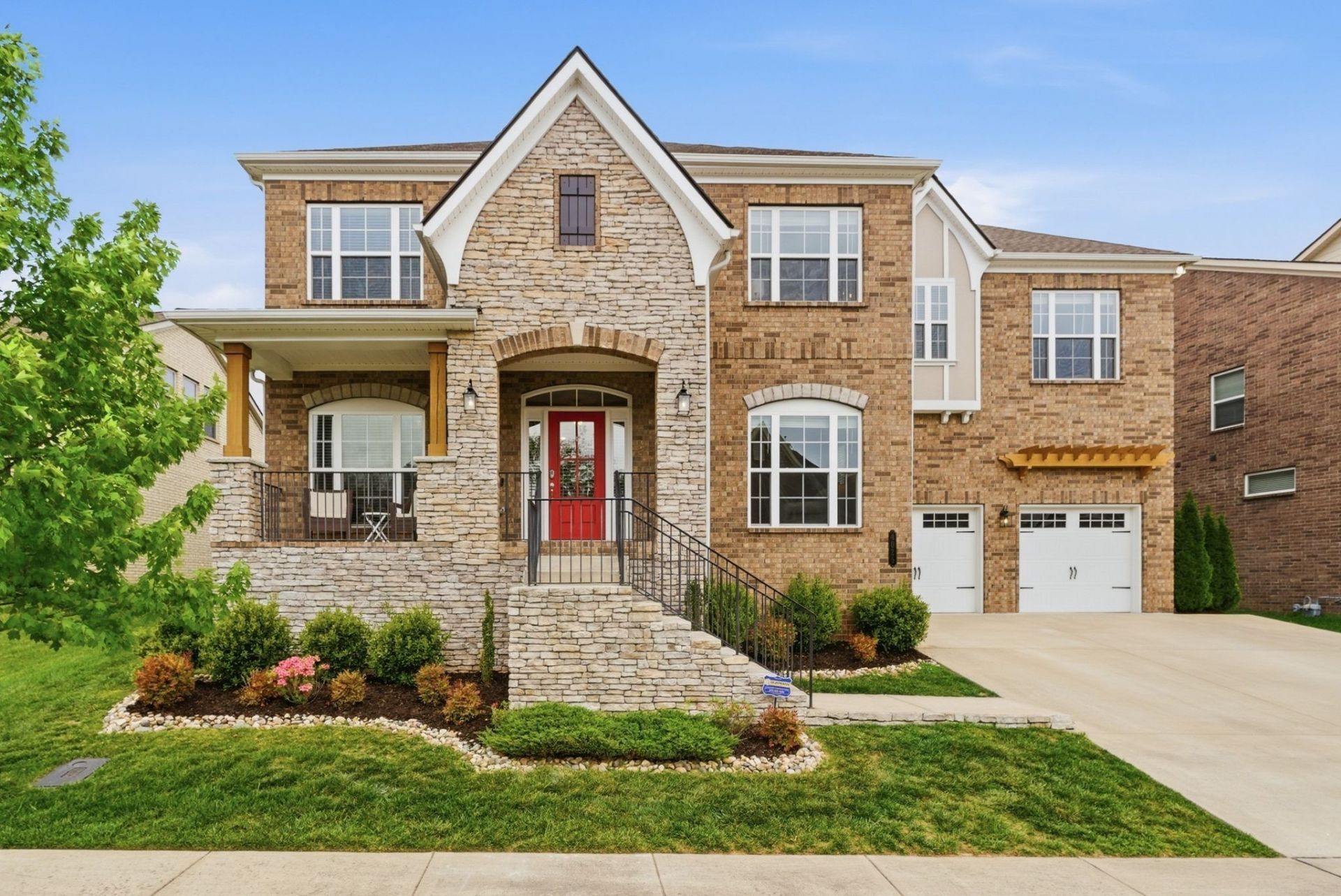 4025 Foxglove Farm Dr , Franklin, TN 37064 Main Photo