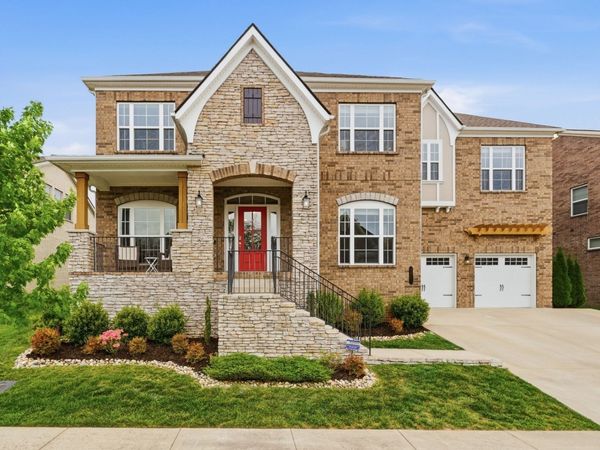 4025 Foxglove Farm Dr , Franklin, TN 37064