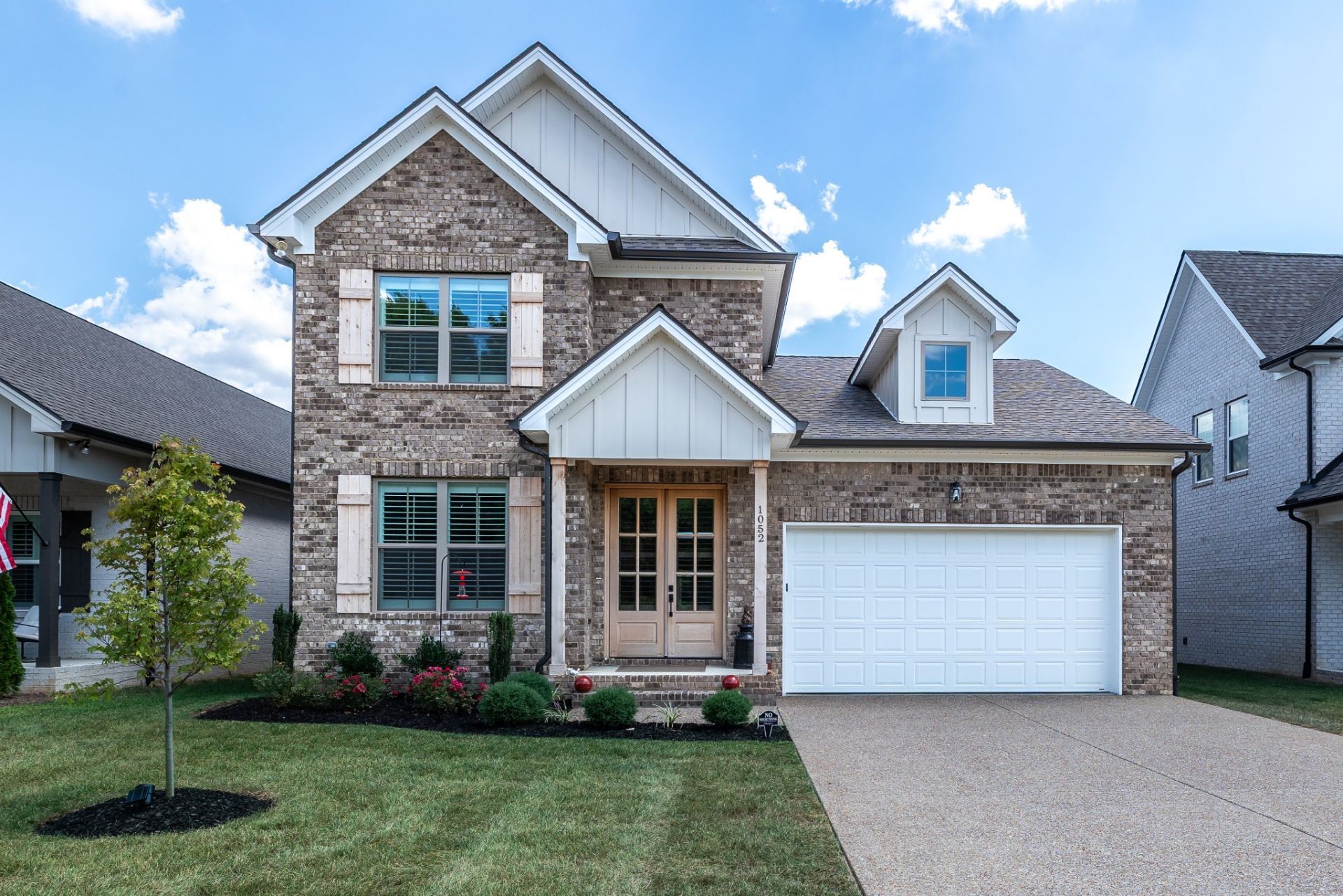1052 Gadwall Ln , Spring Hill, TN 37174 Main Photo