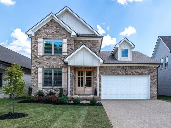 1052 Gadwall Ln , Spring Hill, TN 37174