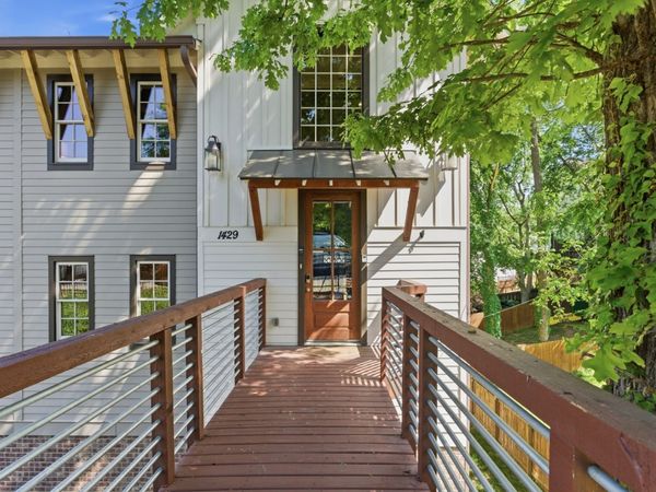 1429 Shelby Ave , Nashville, TN 37206