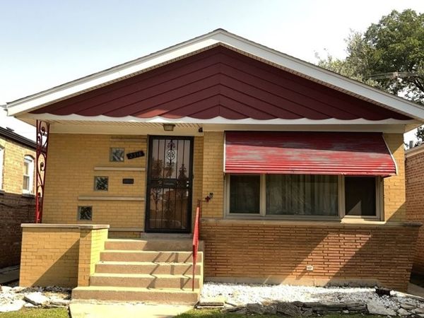2316 W 80th Place S, Chicago, IL 60620