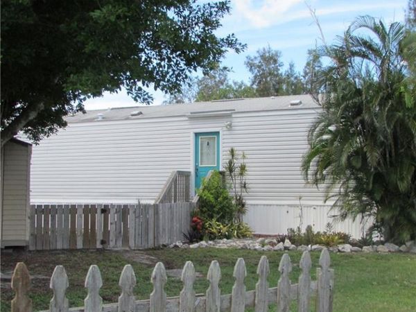 11311 Stringfellow RD , BOKEELIA, FL 33922