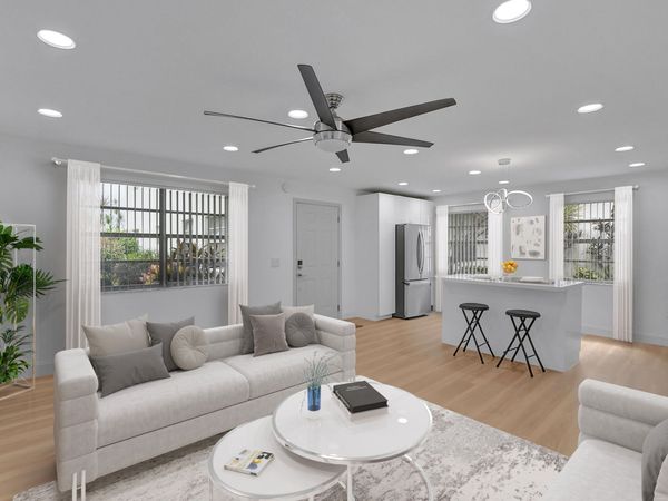 972 NORMANDY U, Delray Beach, FL 33484