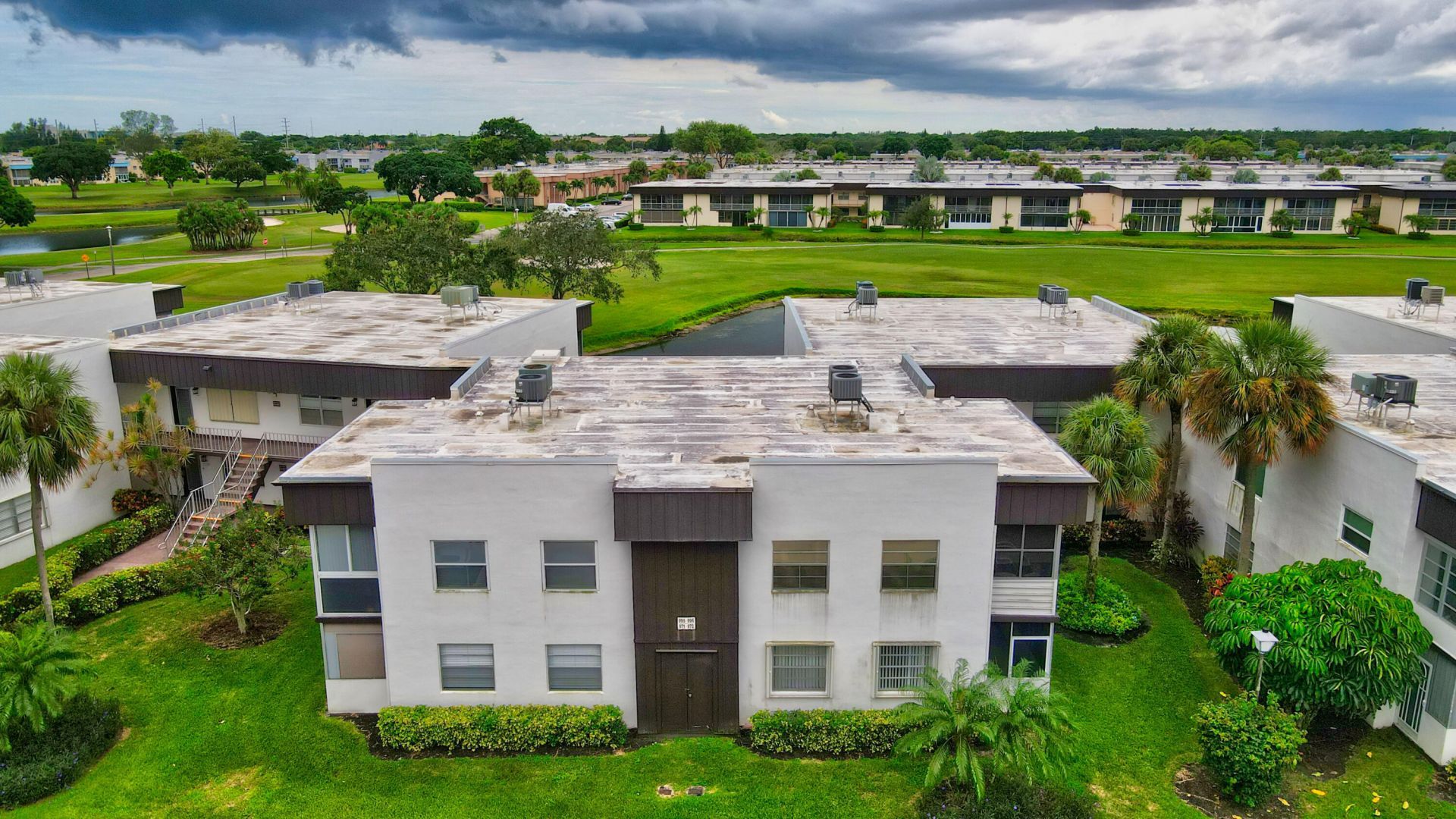 972 Normandy U, Delray Beach, FL 33484 Photo