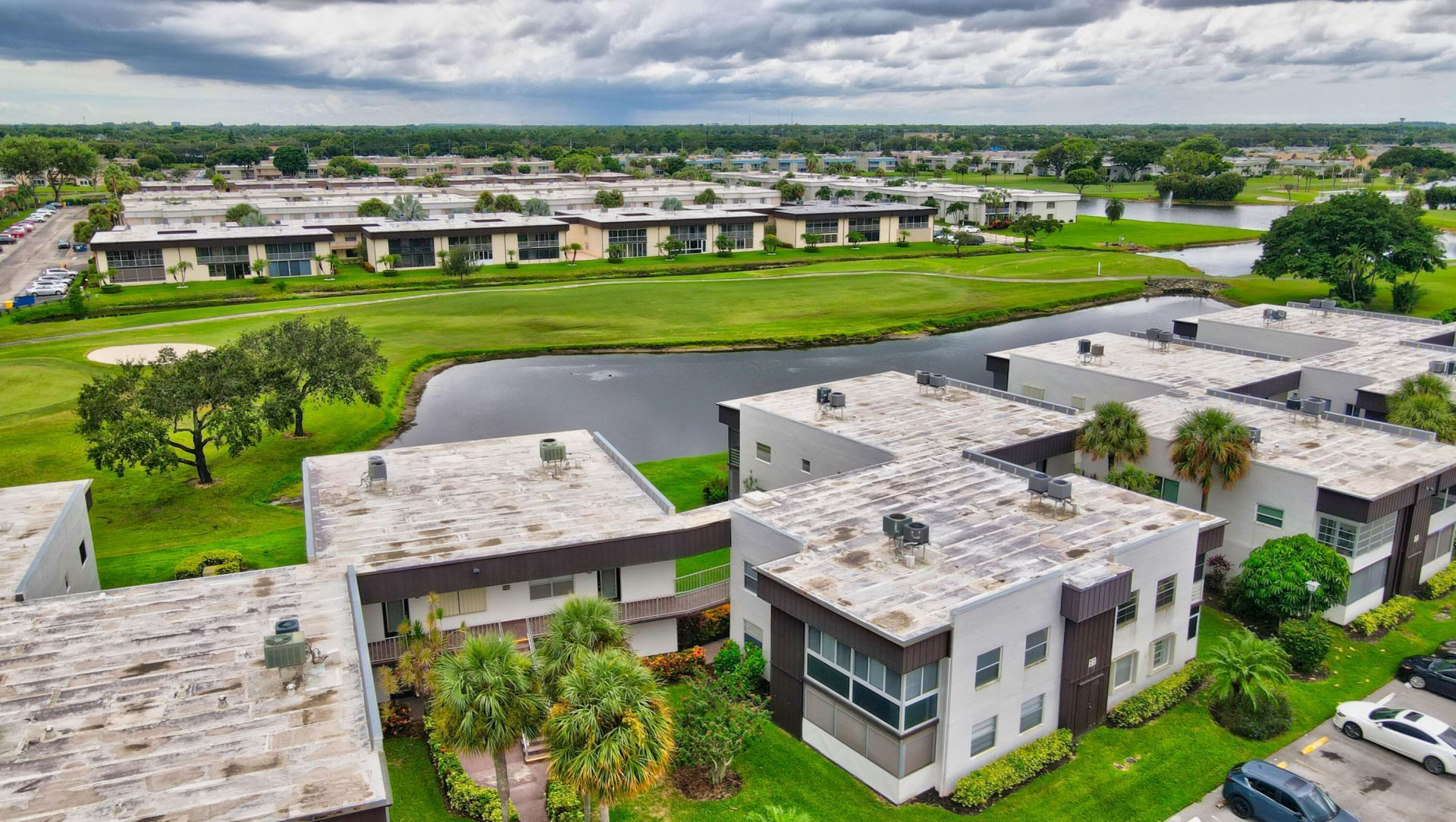 972 Normandy U, Delray Beach, FL 33484 Photo