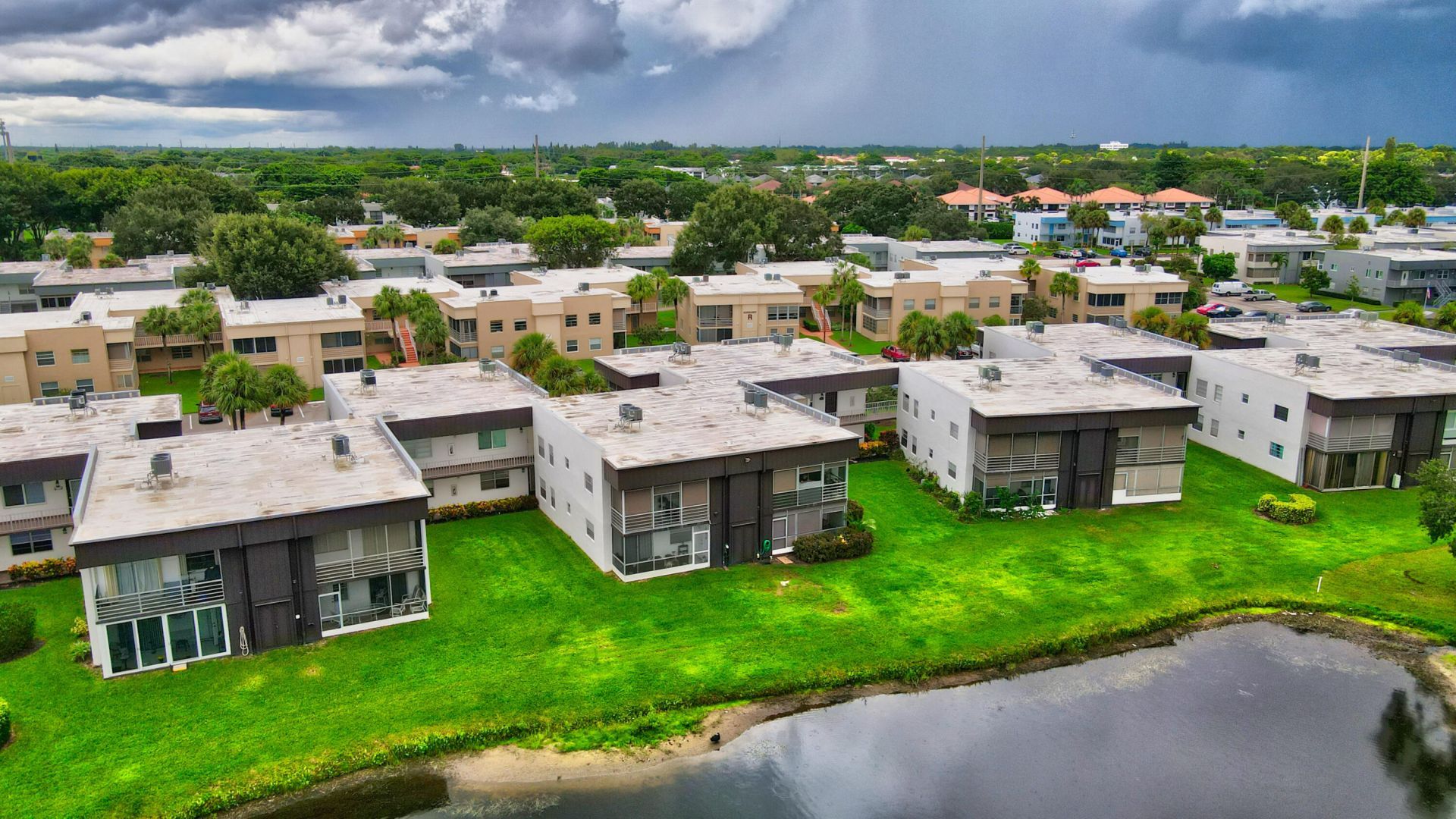 972 Normandy U, Delray Beach, FL 33484 Photo