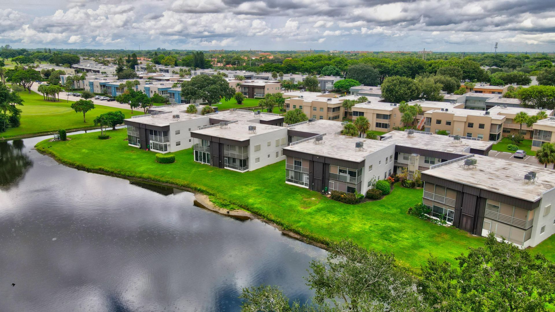 972 Normandy U, Delray Beach, FL 33484 Photo