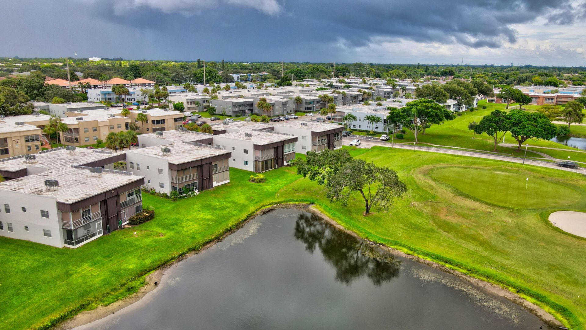 972 Normandy U, Delray Beach, FL 33484 Photo