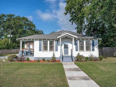 2729 College Street, Newberry, SC 29108
