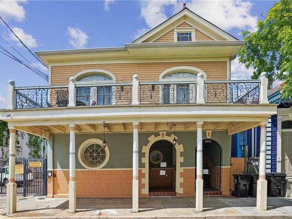 2331 N RAMPART Street, Unit E, New Orleans, LA 70117