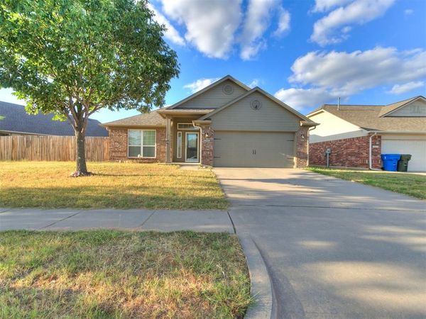 2809 Wheatland Drive, Norman, OK 73071