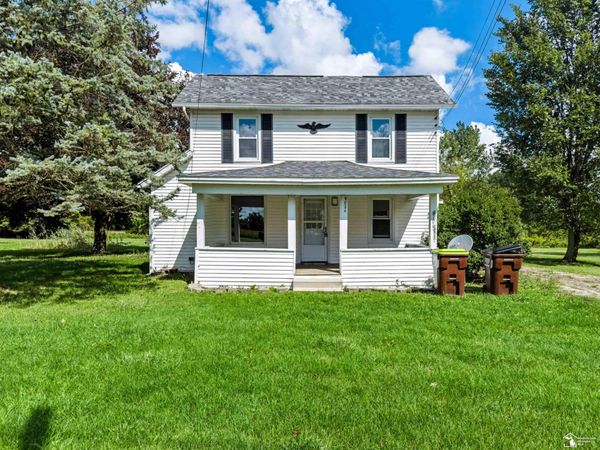5824 Holloway Road, Britton, MI 49229